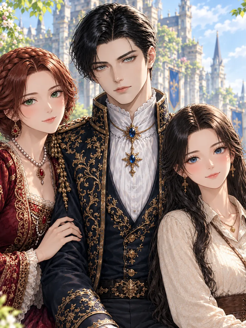 RawDune2379의 약초사의 주운 사람