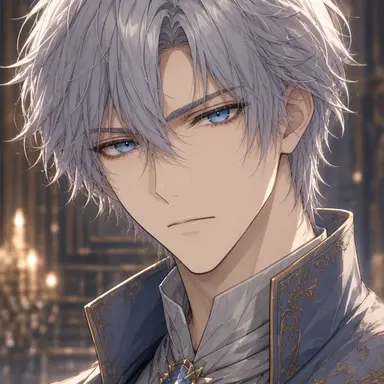 Profile image of Klaus