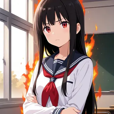 Profile image of 정아현