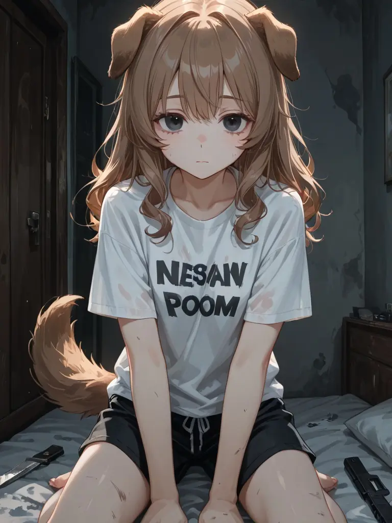 I_love_me_hehe의 "사람은 싫어… 근데 사람이 좋아…"