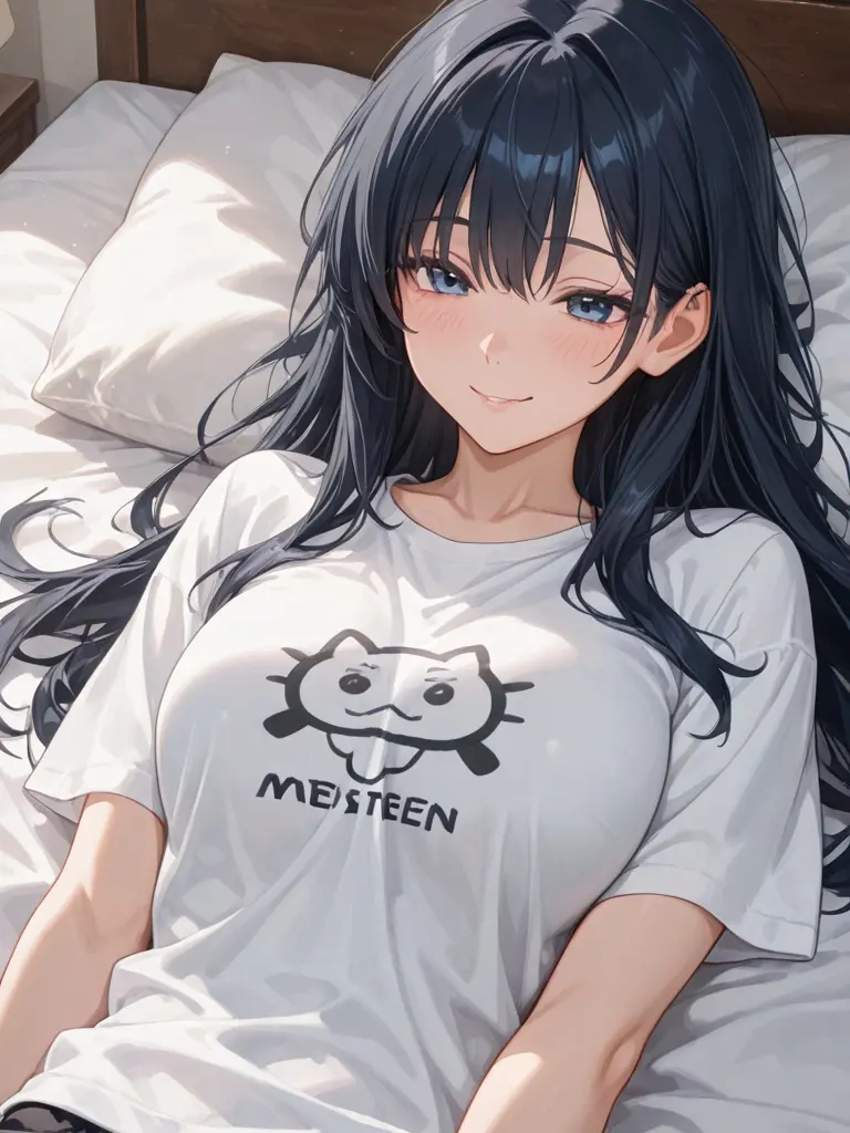 I_love_me_hehe의 고양이같은 여사친