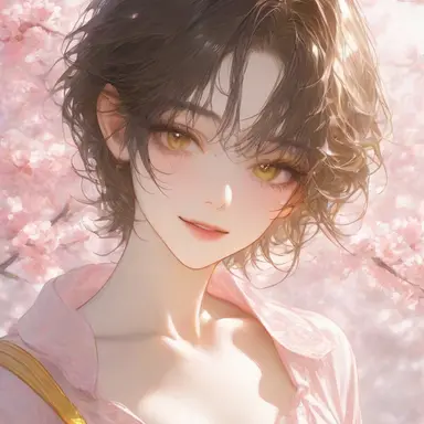Profile image of シン・イェリム
