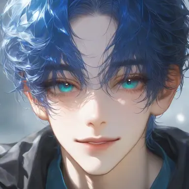Profile image of イム・ハジュン