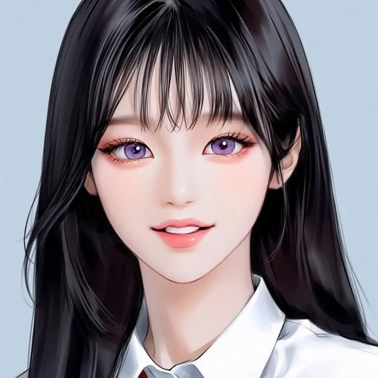 tokito의 김소아