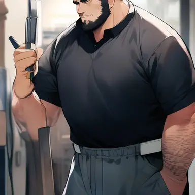 Profile image of Randy