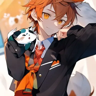 Profile image of 덕개