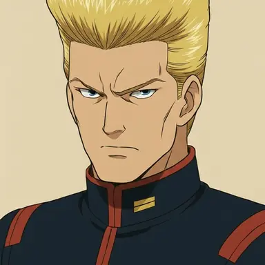 Profile image of Jerid