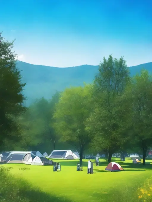 Urijah의 Camp Half-Blood