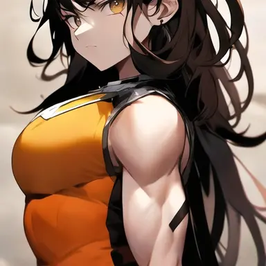 Profile image of Clarisse LaRue