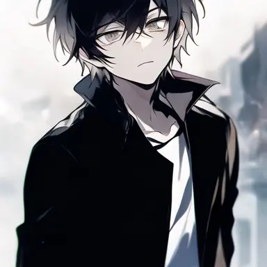 Profile image of Nico Di Angelo