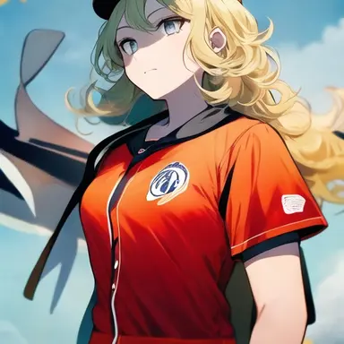Profile image of Annabeth