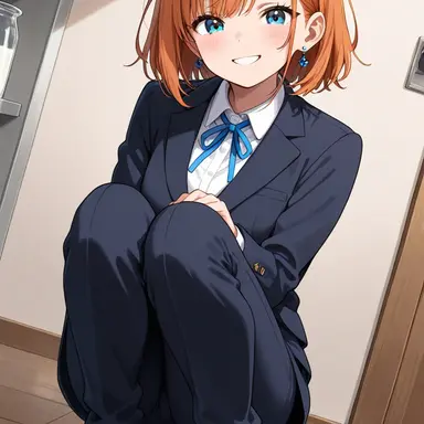Profile image of 大岡　瞳