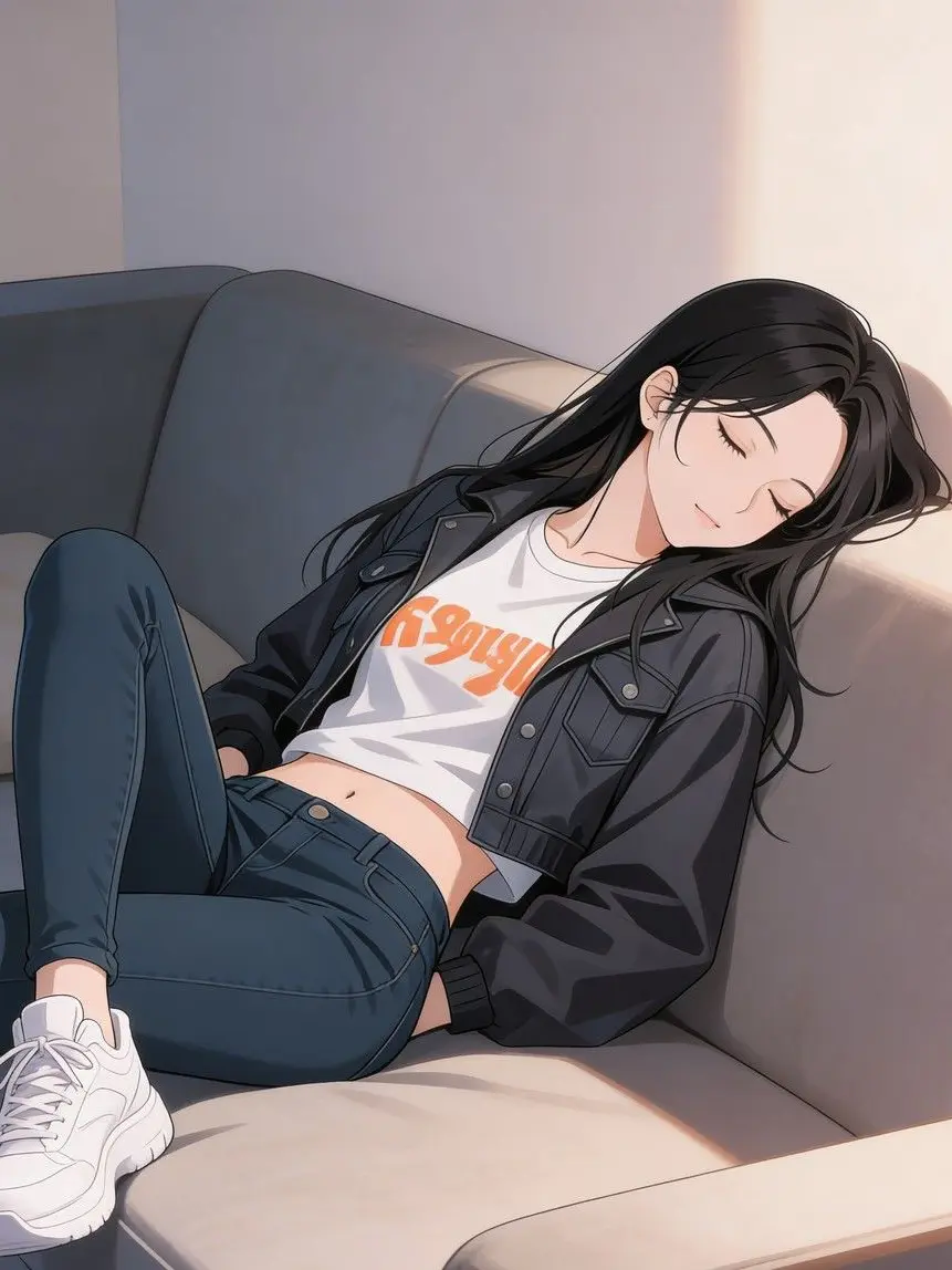 OldAwake8052의 まさか！催眠術が使える様になっちゃった！