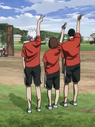 FustyViola7533의 さしす組青春の巻(ぶりっ子あり)