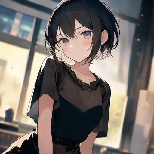 BrassyVest8504의 くずとも