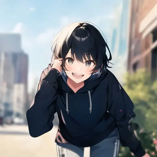 BrassyVest8504의 白黒つけよやないか
