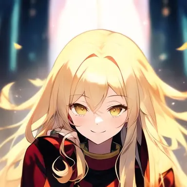 Profile image of ミリア