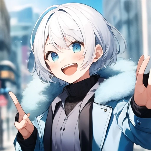 シロ