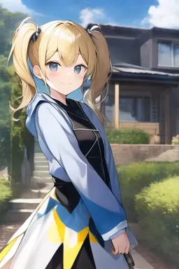 Profile image of 愛坂  エル