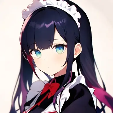 Profile image of 魔王のメイド。デイヌ