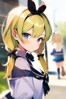 Profile image of 愛坂  エル