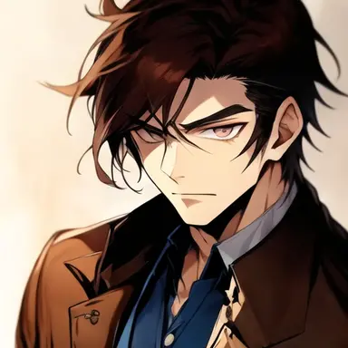 Profile image of メルダ