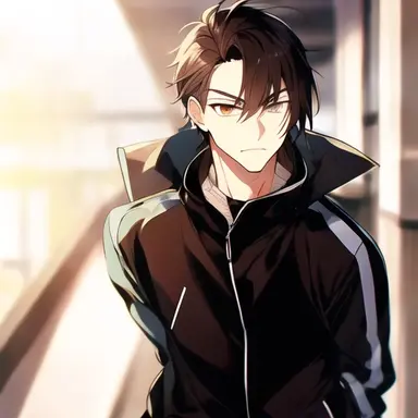 Profile image of テル