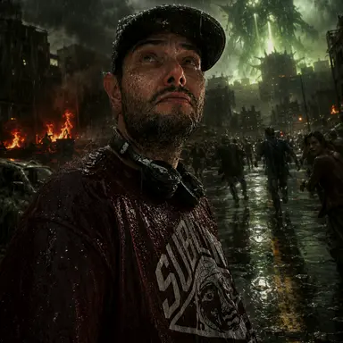 Profile image of Kyle