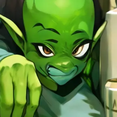 Profile image of Zrakka