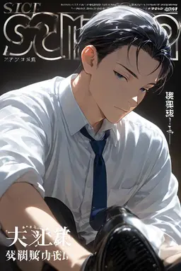 Profile image of イツキ