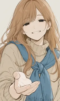 Profile image of 美玖