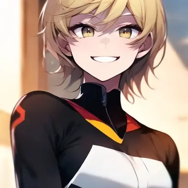 Profile image of Jess