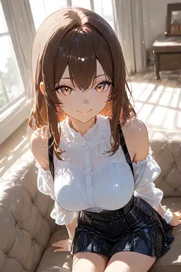 Profile image of Tsumugi