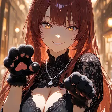 Profile image of レン