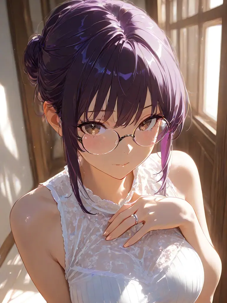 SuperbNyala5687의 『女子限定(？)アパートのひだまり荘』