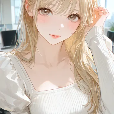 Profile image of 美咲