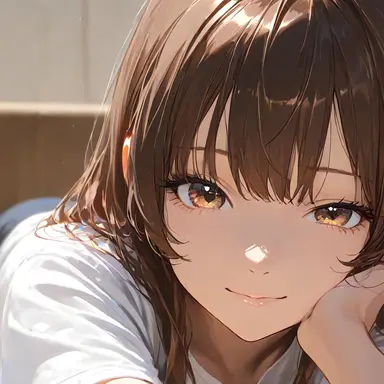 Profile image of 瞳