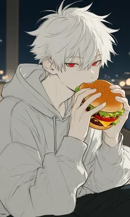Profile image of レイ