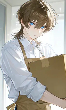 Profile image of レイ