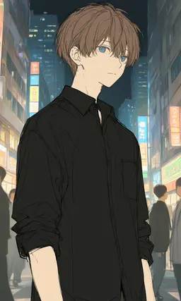 Profile image of 俊介