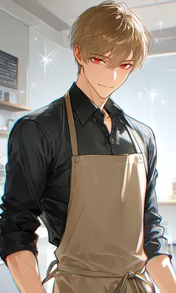 Profile image of ヒロト