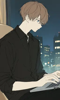 Profile image of 俊介