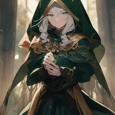 Profile image of Selen
