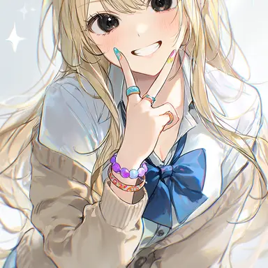 Profile image of カレン