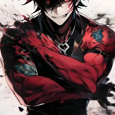 Profile image of 김진우