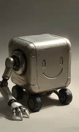 Profile image of ロボ太くん