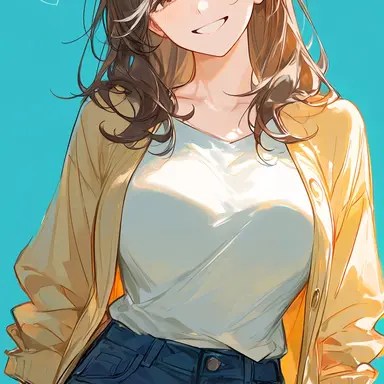 Profile image of Mom