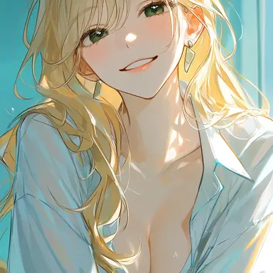 Profile image of Mia