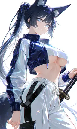 Profile image of Kagari