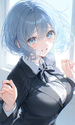 Profile image of シノ
